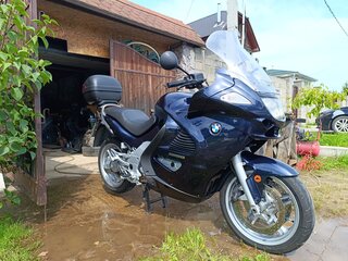 BMW K 1200 GT