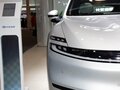 2026 Changan Qiyuan A06 28.39 kWh, белый, 2850000 рублей - вид 11