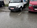 2011 ГАЗ ГАЗель (3302), белый, 680000 рублей - вид 1