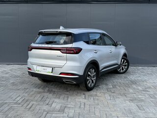 2024 Xcite X-Cross 7, серебристый, 1725000 рублей, вид 2