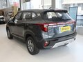 2026 Kia Seltos I Рестайлинг, серый, 2130000 рублей - вид 6