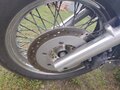 2005 Honda Shadow 750, чёрный, 500000 рублей - вид 4