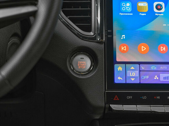 2025 SWM G05 Pro, зелёный, 1867000 рублей - вид 12