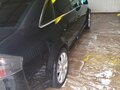 2002 Audi A6 II (C5) Рестайлинг, чёрный, 800000 рублей - вид 8