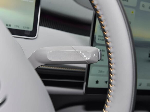 2026 Changan Qiyuan A06 28.39 kWh, белый, 2850000 рублей - вид 12