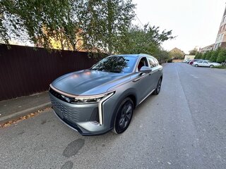 2023 Exeed Yaoguang, серый, 2700000 рублей, вид 1