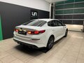 2019 Kia Optima IV Рестайлинг, белый, 1430000 рублей - вид 5