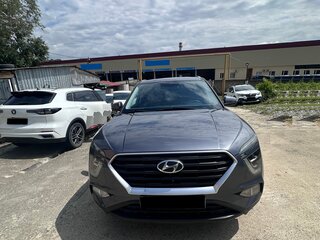 Hyundai Creta II