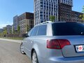 2005 Audi A4 III (B7), серый, 895000 рублей - вид 6