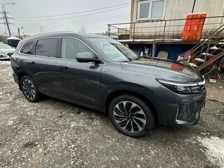 2023 Aito M7 I, серый, 4250000 рублей, вид 4