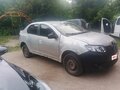 2016 Renault Logan II, серый, 190000 рублей - вид 2
