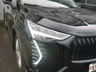 2024 Haval Jolion I Рестайлинг, чёрный, 1700000 рублей, вид 4