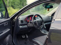 2011 Mazda 6 II (GH) Рестайлинг, чёрный - вид 6