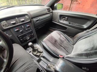 1998 Volvo S70, серебристый, 300000 рублей, вид 4