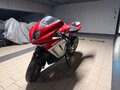 2014 MV Agusta F3 800, красный, 2200000 рублей - вид 1