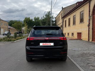 2026 GAC Aion V, чёрный, 1845000 рублей, вид 4