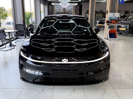 2026 Changan Qiyuan A06 28.39 kWh, чёрный, 2870000 рублей, вид 3