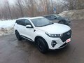 2023 Chery Tiggo 7 Pro Max I, белый, 1750000 рублей - вид 1