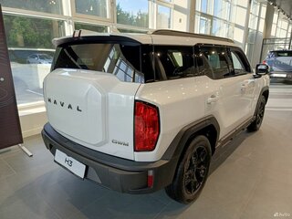 2026 Haval H3 I, белый, 3249000 рублей, вид 3