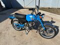1987 ЗиД 50-02, голубой, 36000 рублей - вид 6