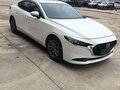 2022 Mazda 3 Axela IV (BP), белый, 1299999 рублей - вид 2