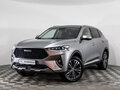 2019 Haval F7 I, серый, 1824712 рублей