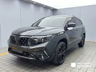2022 Jetta VS7 I Рестайлинг 1, серый, 1790000 рублей, вид 1