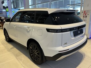 2026 Jeland J6, белый, 2929000 рублей, вид 5