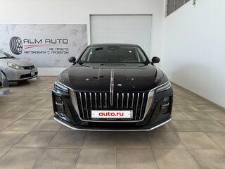 2024 Hongqi H5 II, чёрный, 3590000 рублей, вид 2