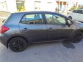 2008 Toyota Auris I, серый, 410000 рублей - вид 3