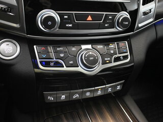 2023 Haval H9 I Рестайлинг, белый, 2430000 рублей, вид 3