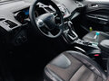 2014 Ford Kuga II, чёрный, 1175000 рублей - вид 5