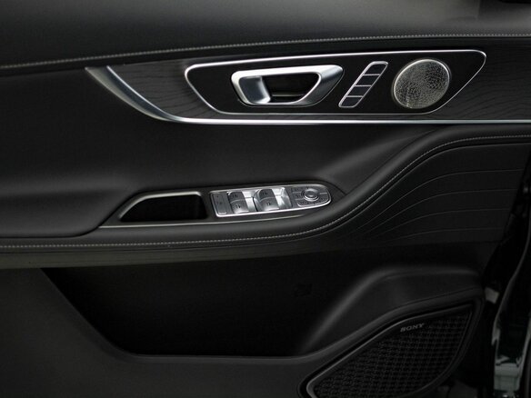 2025 Chery Tiggo 8 Pro Max I Рестайлинг, зелёный - вид 4