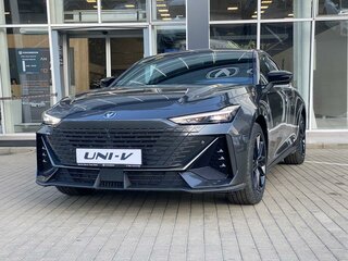 2025 Changan UNI-V I, серый, 3479900 рублей, вид 3