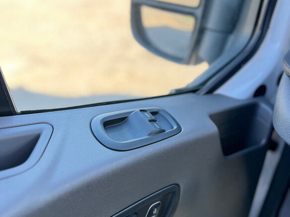 2025 Ford Transit, белый, 7149000 рублей - вид 13