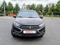 2024 Lada (ВАЗ) Granta I Рестайлинг, чёрный, 659000 рублей