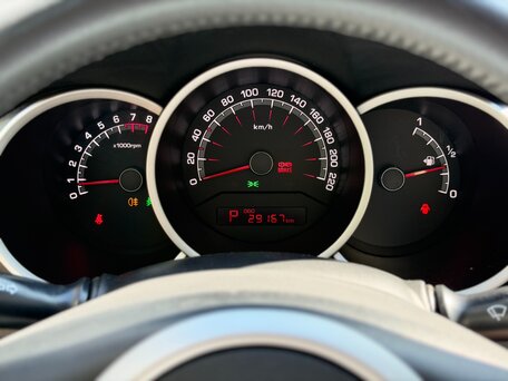 2012 Kia Venga I, серый, 1091000 рублей, вид 2
