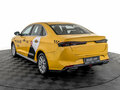 2024 Kaiyi E5, жёлтый, 800000 рублей - вид 6