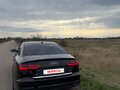 2017 Audi A6 IV (C7) Рестайлинг, чёрный, 2600000 рублей - вид 5