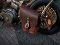 2020 Harley-Davidson Softail Standard, золотистый, 12000000 рублей - вид 2