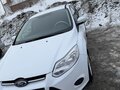 2012 Ford Focus III, белый, 735000 рублей