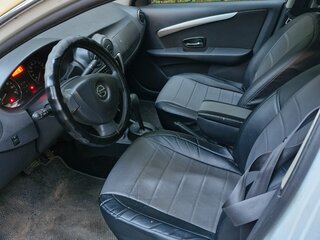 2018 Nissan Almera III (G15), жёлтый, 400000 рублей, вид 4