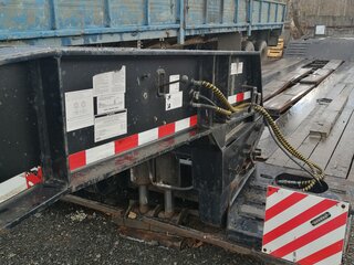 2010 Witzco Challenger Trailers RG-60, чёрный, 4000000 рублей, вид 4