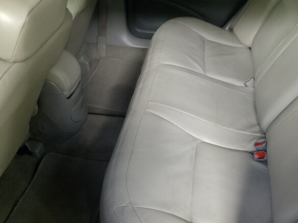1997 Ford Taurus III, синий, 260000 рублей - вид 5