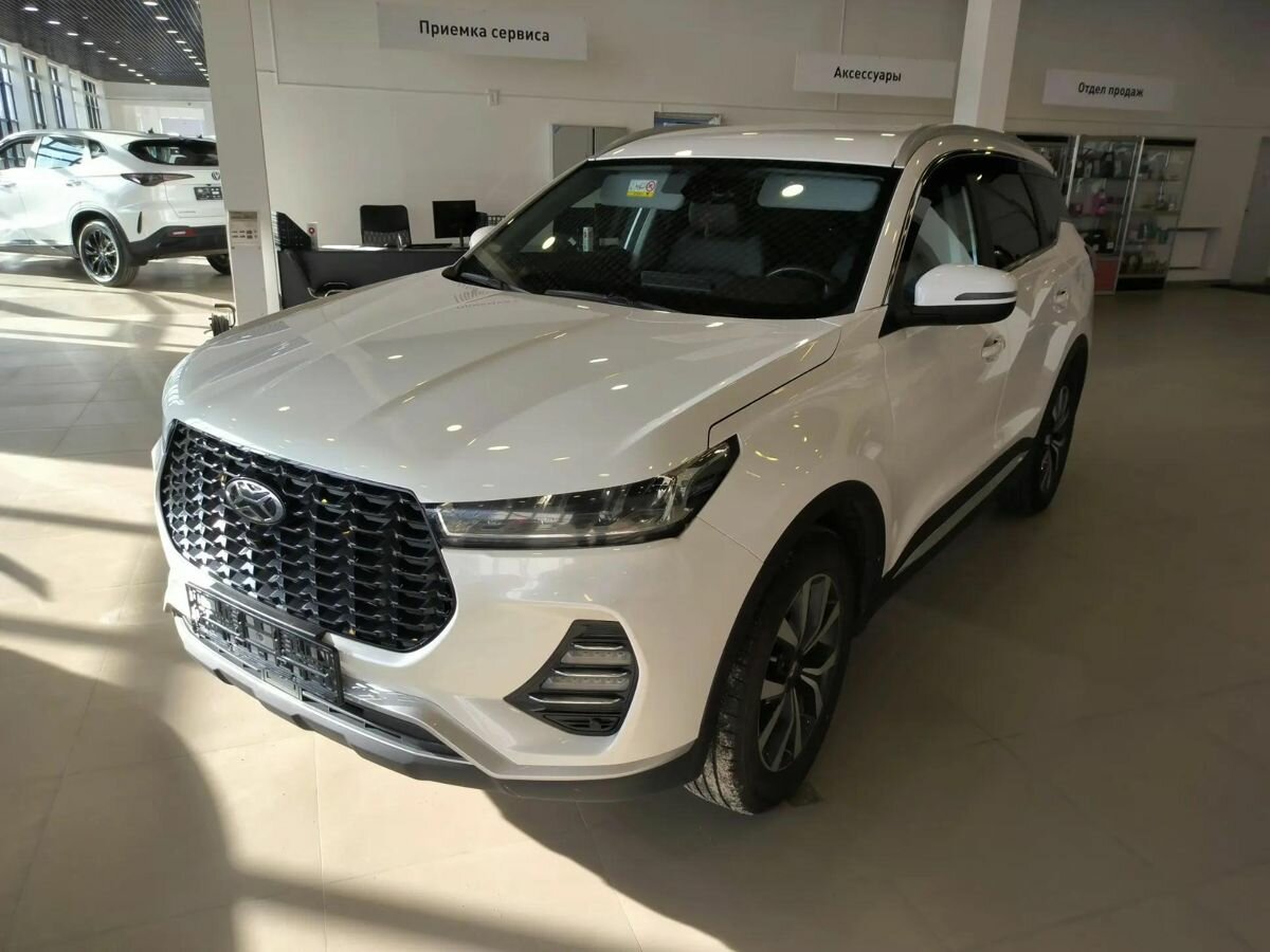 Открыть фотографии: Xcite X-Cross 7