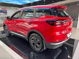 2026 Tenet T4L, красный, 2429000 рублей, вид 2