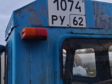 1982 ЛТЗ Т-40АМ, синий, 260000 рублей, вид 5