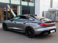 2025 Audi A5 L Sportback III (B10), серый - вид 5