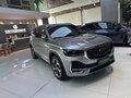 2025 Geely Monjaro (Xingyue L) I Рестайлинг (China Market), серый, 3230010 рублей - вид 3