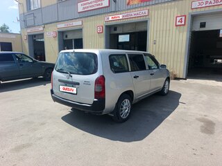 2003 Toyota Probox I, серый, 390000 рублей, вид 4